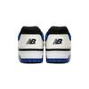 New New Balance 550 Sea Salt Team Royal BB550VTA