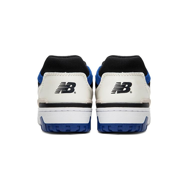 New New Balance 550 Sea Salt Team Royal BB550VTA