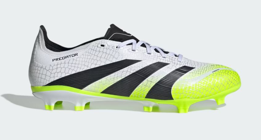 Adidas Predator League FG/MG JI1117 R-43 1/3 Cleats