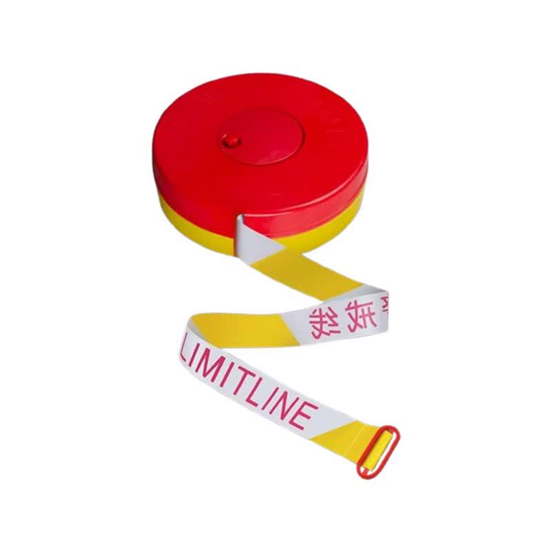 Boxed Reflective Fire Safety Warning Tape