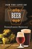 The For the Love of Beer Book