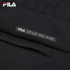 FILA Men's Knit Straight-Leg Casual Pants