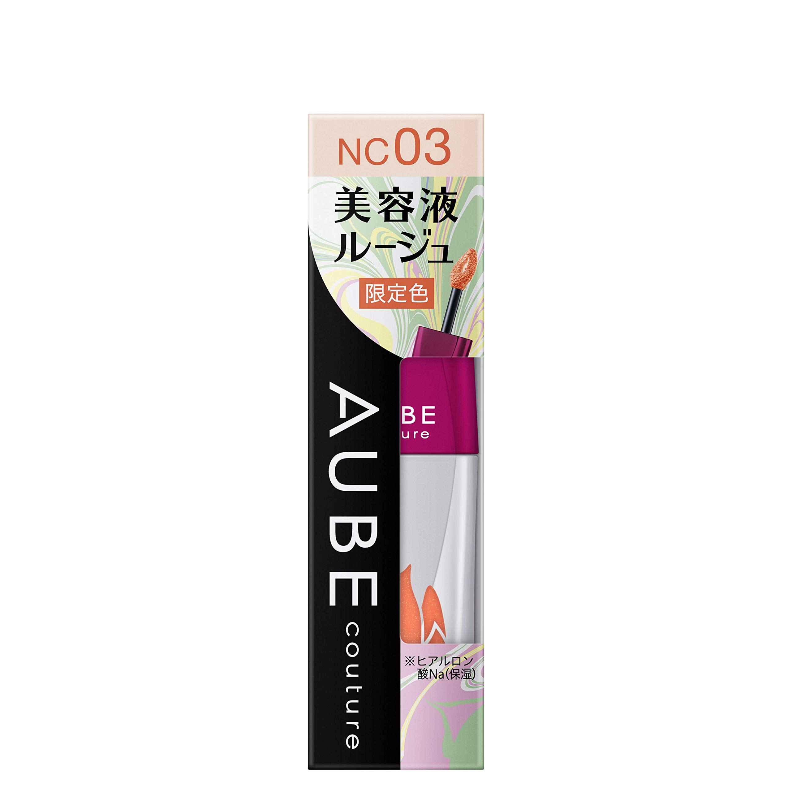 

AUBE Orb Beauty Serum Rouge NC03 by Lipstick [Discontinued manufacturer] 5.5g