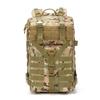 SHISHI 45L Outdoor Military & Mountaineering Backpack