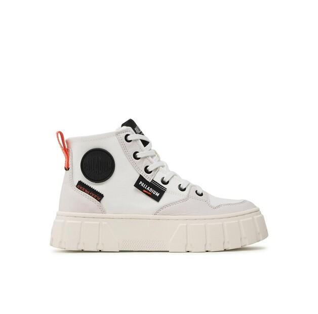 Кроссовки Palladium Pallatower Hi EU 41