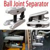 Adjustable Car Ball Joint Puller Removal Tool 19mm/32mm Ball Joint Separator Automotive Steering System Tools Garage Work