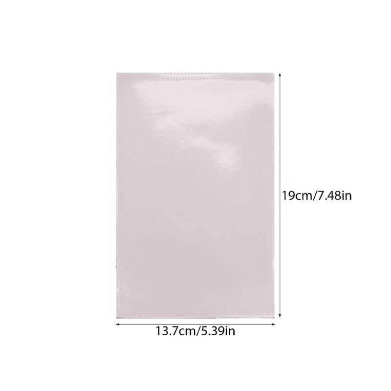 10 buc. Rame foto magnetice pentru frigider Rame foto pentru colaj de imagini pentru frigider și suprafețe metalice 5x7-inch/4x6-inch