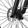 Electric Bicycle Pixar C1 250W Motor 27.5" Tire City Commuter Electric Bicycle 7 Speed LCD Display 36V 13Ah Max Load 150Kg