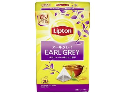 Lipton Earl Grey Tea, 20 Bags X 6 Bags