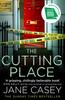 Kniha The Cutting Place : Book 9