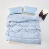 MUJI All-Season Silk Cocoon Protein Duvet