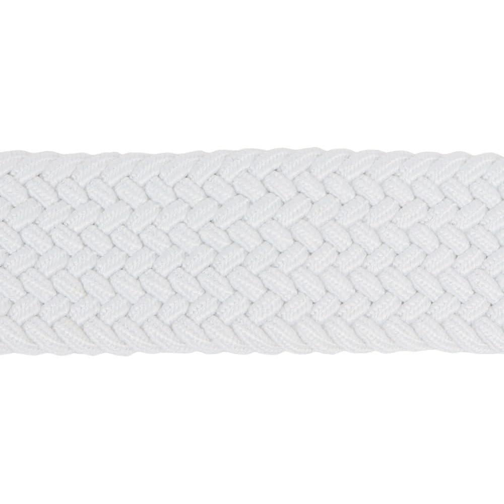 adidas Men S GoLf BeLt BLade Stretch BeLt L xL White