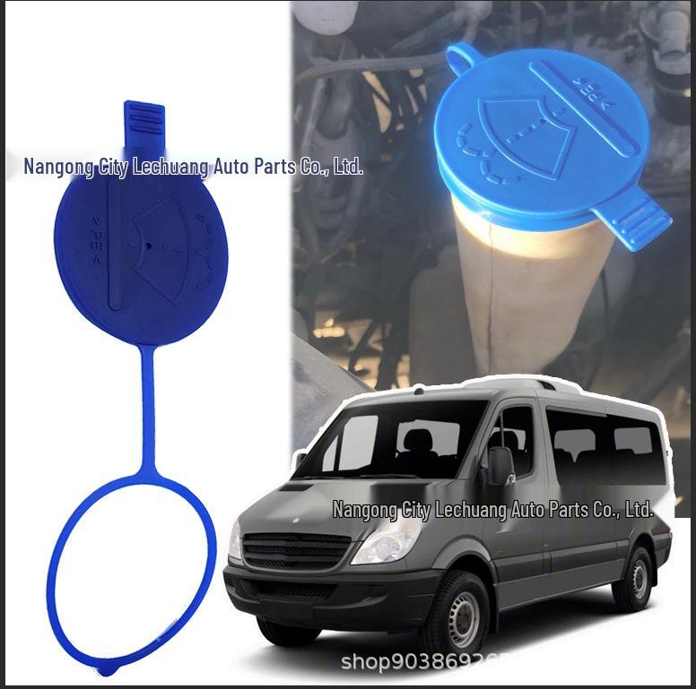 

Mercedes-Benz Sprinter 2500/3500 Windshield Washer Fluid Reservoir Cap LeChuang