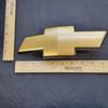 Chevrolet Silverado Tahoe Suburban Front Grille Emblem 2007-2014