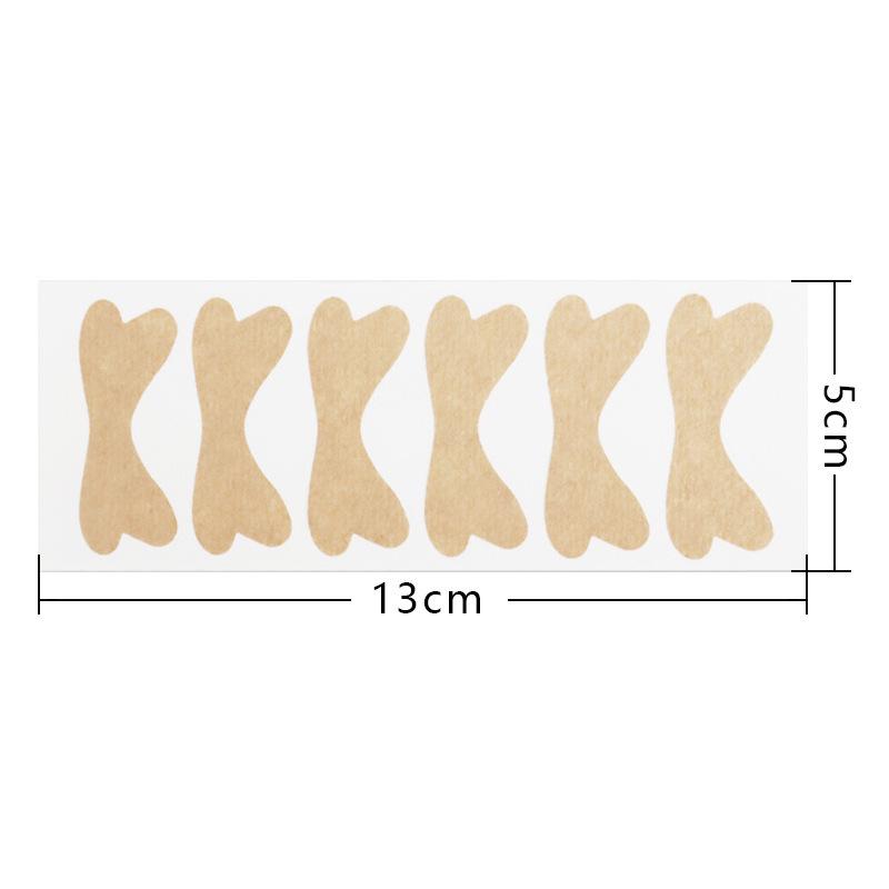 Ortopedická náplast na korekci zarostlého nehtu bez lepidla pro Lala Manicure