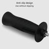 Reliable Angles Grinder Handle Ensures Safe Operation Ergonomic Designing for Multifunctional Grinding and Cutting Tasks