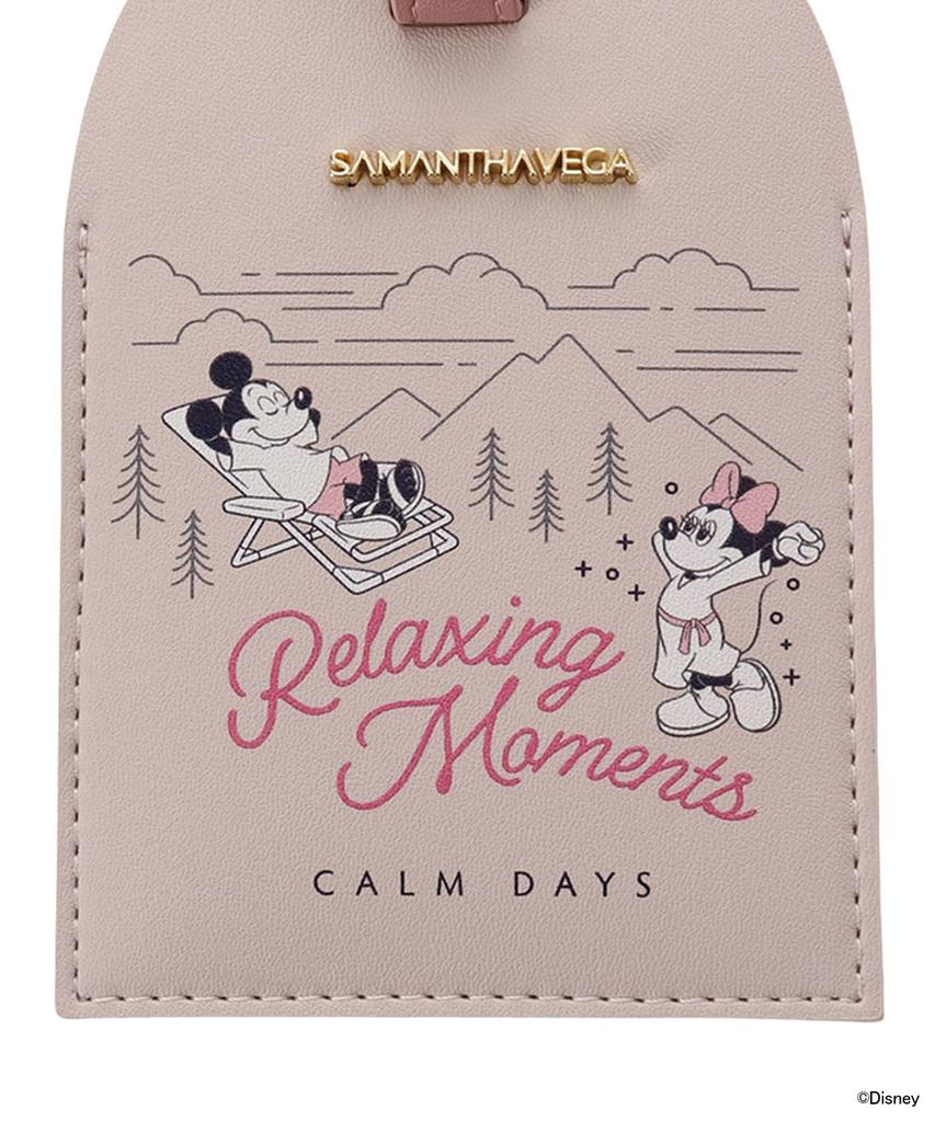 [Samantha Vega] Disney Dream Travel Collection Bag Charm