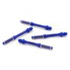 CUESOUL TERO system AK7 telescopic integrated slim shape dart shaft, set of 4 - B32mm (CS-AK7+9XB32)