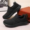 Women Orthopedics Wide Feet Swollen Walking Casual Shoes Unisex Soft Comfortable Jogging Man Shoes