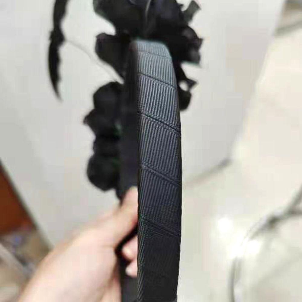 Kids Adult Masquerade Hair Accessories Festival Cosplay Decoration Halloween Headband Bat Headband