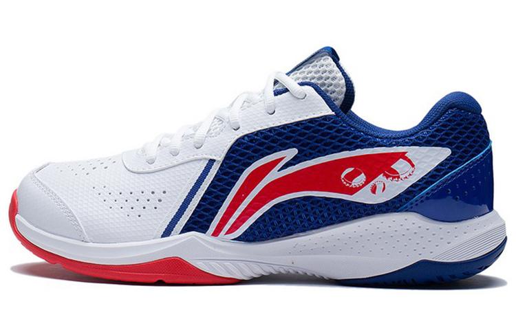 Li Ning Thunder LITE Тренировочные Амортизирующие Скользкие Износостойкие Дышащие Легкие Низкие AYTS020-6 43