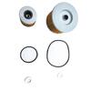 Oil Filter Replacement Kit with O-rings and Washers for Honda Pioneer 2016+