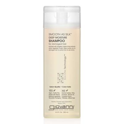 Smooth As Silk Tiefenfeuchtigkeitsshampoo, 8,5 fl oz