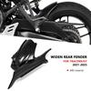 For Tracer 9 GT TRACER 9 2021-2024 2025 Motorcycle Mudguard Tracer9 Gt Rear Mudguard Tire Wheel Fender Splash Protector