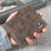 Leather Car Driving Document bag ID Passport Card Wallet Card Pouch For BMW M M3 M5 X1 X3 X5 X6 E90 E91 E92 E93 M3 E60 E61 npdf01
