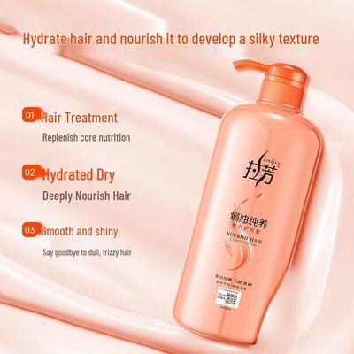 Shampoos & Haarspülung – Conditioner