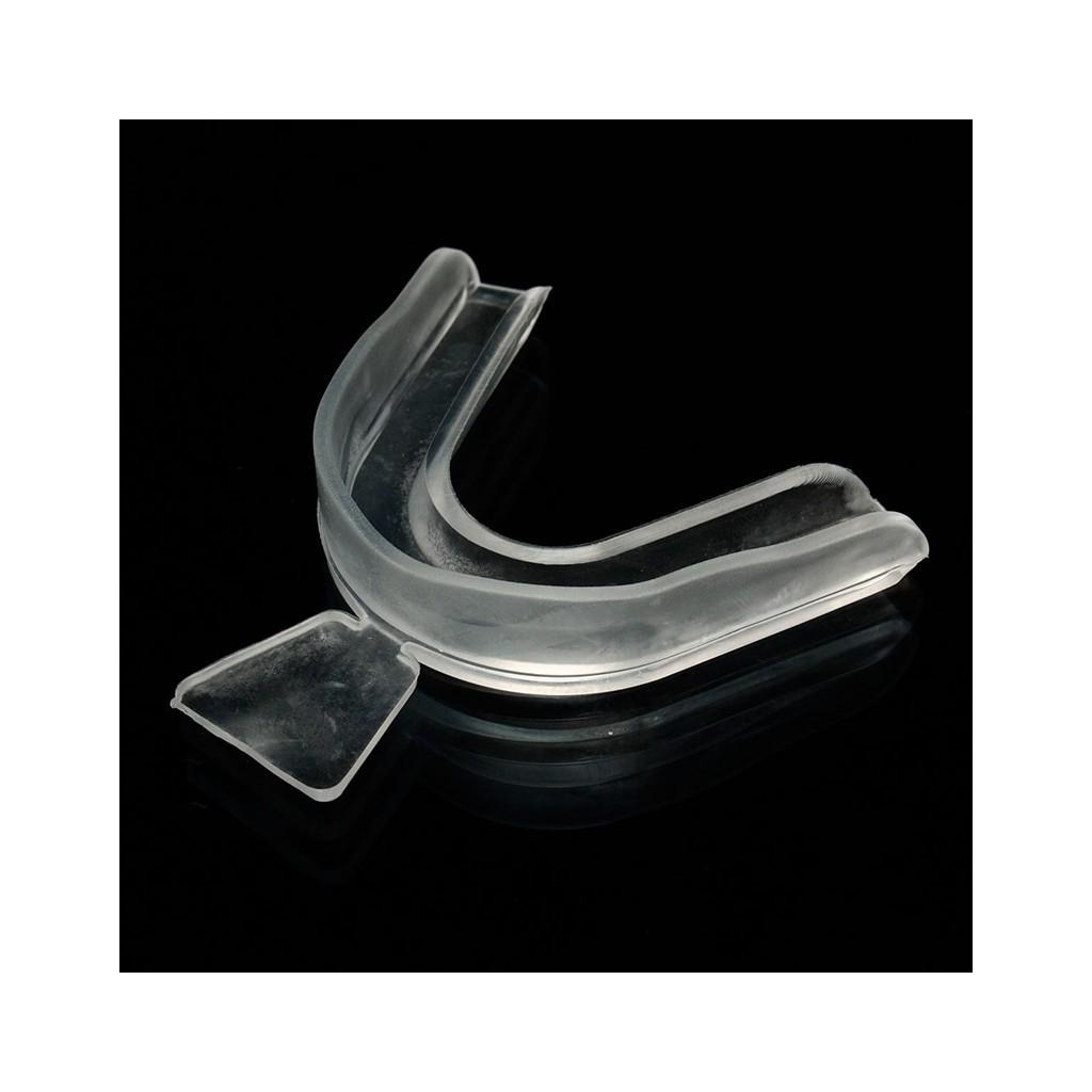 Buy Alpexe Thermoformable Night Dental Gutter Bruxism Protects Teeth