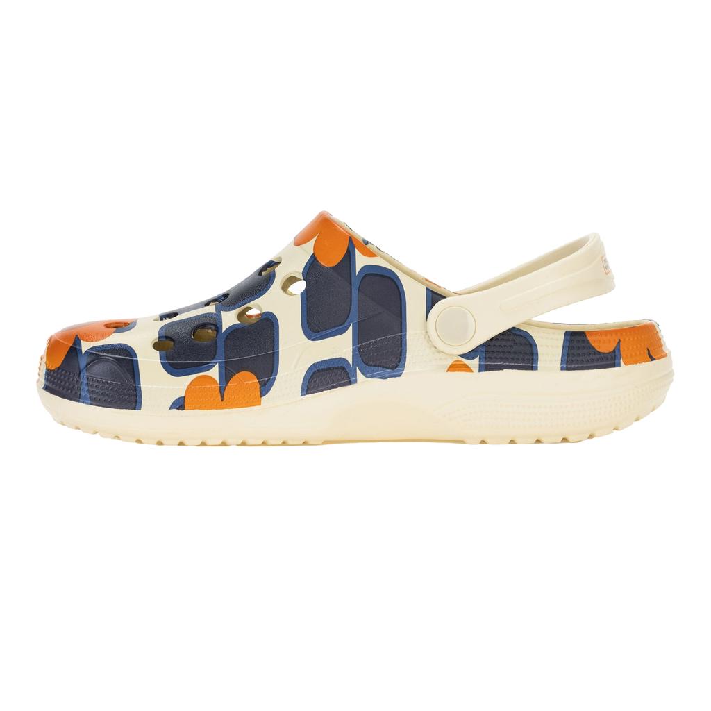 Regatta Womens/Ladies Orla Kiely Giant Flower Clogs