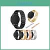 Pulseira Elegante e Durável de Aço Inoxidável para Samsung Galaxy Gear S3 Frontier e Classic