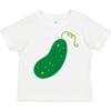 Parte superior (Meninas a partir de 4 anos) – T-Shirts