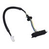 Liftgate Release Switch 25380 3JA0A Tailgate Release Button Trunk Switch for NISSAN PATHFINDER INFINITY QX60 2013‑2018 Pushbutton Switches 3