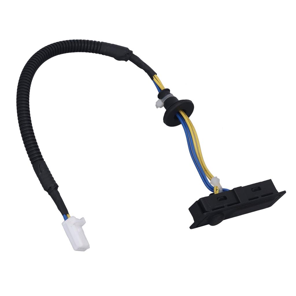 Liftgate Release Switch 25380 3JA0A Tailgate Release Button Trunk Switch for NISSAN PATHFINDER INFINITY QX60 2013‑2018 Pushbutton Switches 3