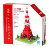 Kawada Nanoblock Tokyo Tower NBH_90