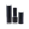 Cylindrical Flat Mouth 12.1mm Empty Lipstick Tube Packaging