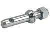 Threaded Pin Cat.1