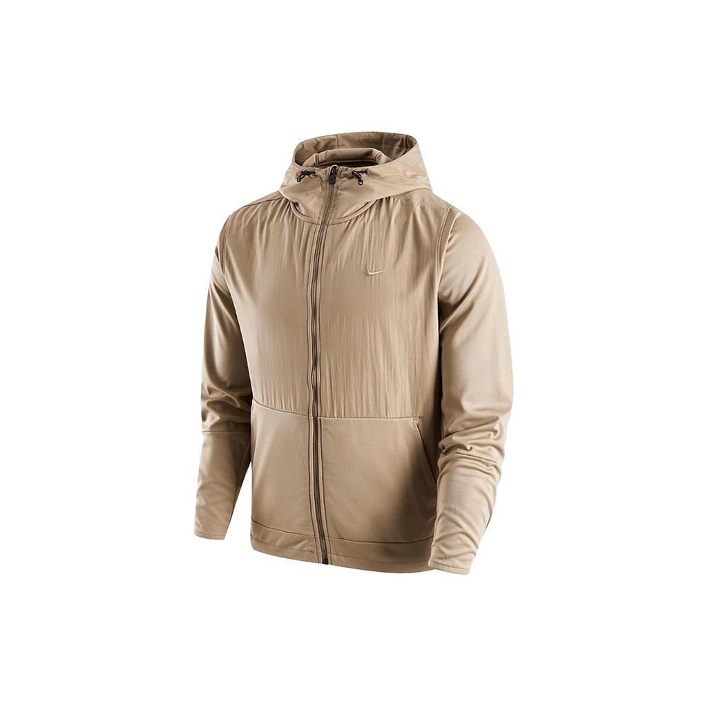 

New Nike Jackets Men s Khaki FB8823-247 2XL