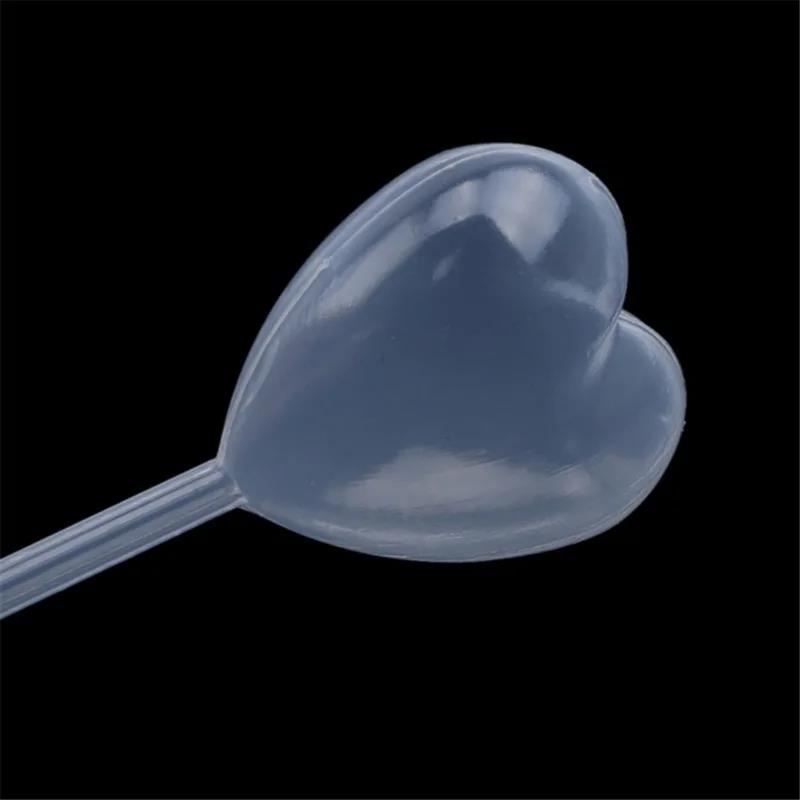 Mini Sauce Droppers For Cupcakes Ice Cream Ketchup Transfer Pipettes Macaron Filling Dispenser Kitchen Tools