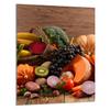 GLASS CUTTING BOARD 40x52 Food