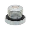 Tappo di scarico olio magnetico M18x1.5 per Can-Am ATV Outlander Renegade Commander DS 650