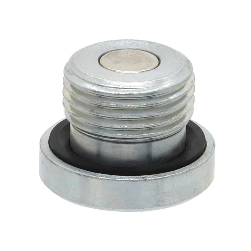 Tappo di scarico olio magnetico M18x1.5 per Can-Am ATV Outlander Renegade Commander DS 650