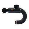 Percussion Massagepistole CN-Stecker (Adapter enthalten)