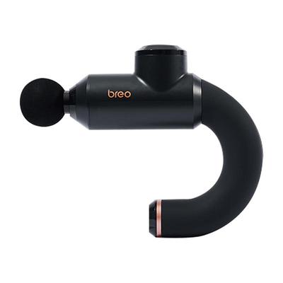 Breo Percussion Massagepistole CN-Stecker (Adapter enthalten)