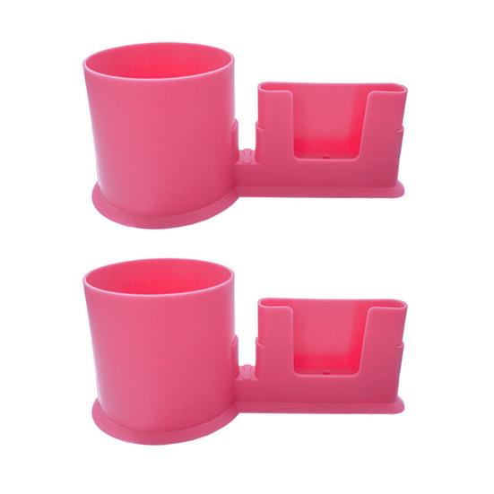 1 Pc/2 Pcs Paddle Board Cup Holder Easy To Install Paddleboard Drink Holder Multifunctional SUP