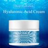 Hyaluronic Acid Essence Cream Moisturizing Nourishing Cream Reduce Wrinkles Brightening Skin Facial Cream Face Skin Care