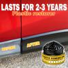 JOKJOK integrated automotive plastic repair wax - interior, exterior, seat scratch repair paste - prevents aging and cracking
