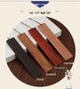 Rosewood Bookmark: Retro Chinese Style Gift for Students - Artistic Ancient Design, Custom DIY Option